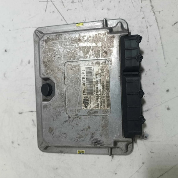 Modulo Automotivo Central Injeção Fire Fiat Palio Iaw4afbp1