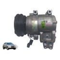 Compressor Ar Condicionado Hyundai Tucson 2.0 V6 2005 A 2010