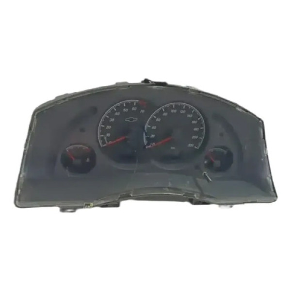 Painel Instrumento Velocimetro Chevrolet Montana 2002 2004