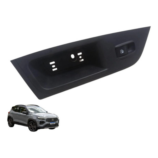 Botão Comando Vidro Elétrico Fiat Pulse Fastback 2022 2024