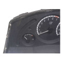 Painel De Instrumentos Rpm Gm Meriva 2003 À 2012 Usado Preto