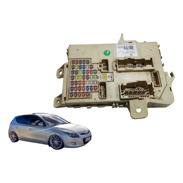 Caixa De Fusivel Hyundai I30 1.8 2015 À 2019 Usado