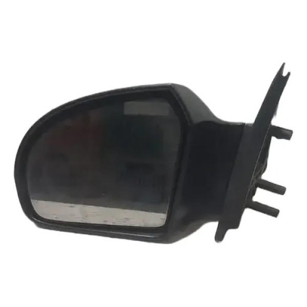 Retrovisor Esquerdo Ford Ka 2008 2009 2010 A 2013