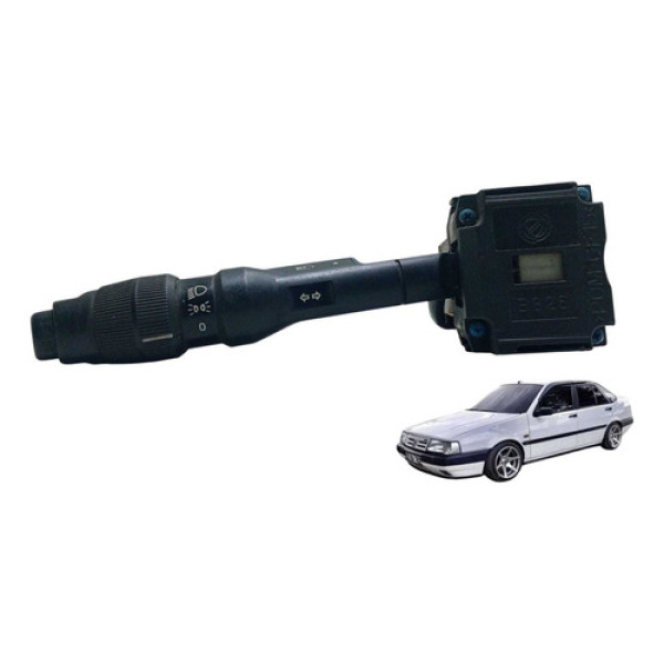 Chave Limpador Do Parabrisa Fiat Tipo Tempra 1993 À 97 Usado