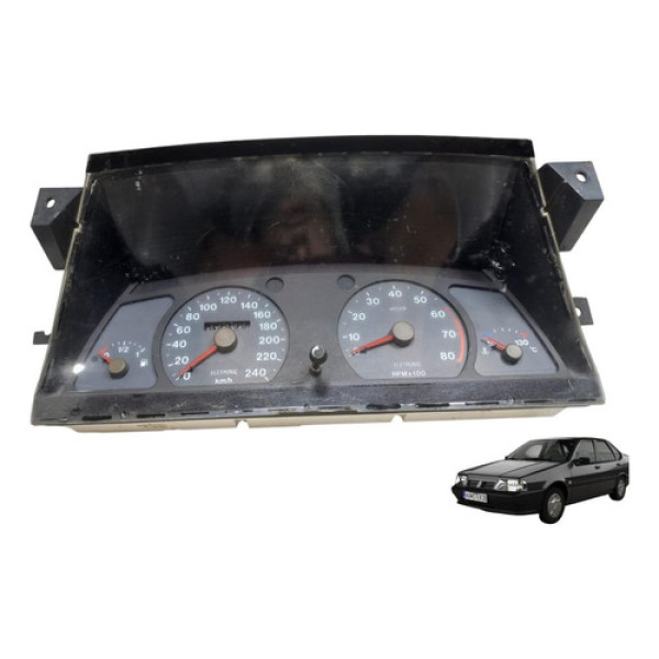 Painel De Instrumentos Com Rpm Fiat Tempra 1992 A 1997 