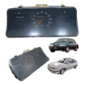 Painel Instrumento Chevrolet Monza Kadett 1992 Á 1998 Usado Creme