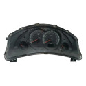 Painel Instrumento Velocimetro Corsa Montana 2009 2010 Preto Preto