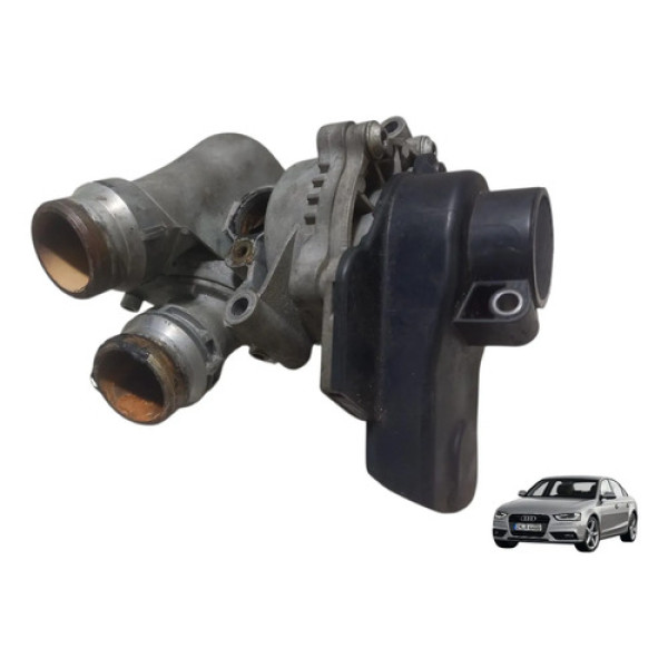 Bomba Água Audi A4 2010 2015