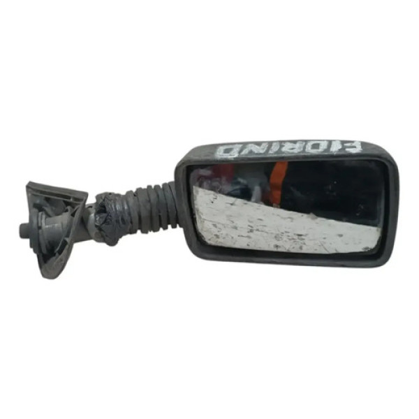 Retrovisor Fiat Uno 1984 1994 Original