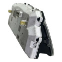 Painel Instrumento Velocimetro Nissan March 2011 2020 Preto