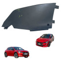 Acabamento Direito Console Peugeot 208 1.6 2010 Á 2017 Usado