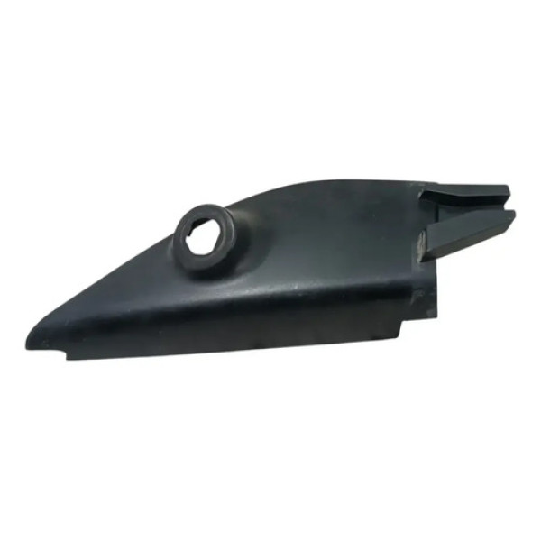 Moldura Interna Retrovisor Esquerdo Gol Fox 2009 2023 Preto