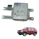Modulo Controle Computador Kia Sportage 2.0 2000 2004  Prateado