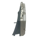 Painel Instrumento Velocimetro Toyota Corolla 2003 2009 Preto