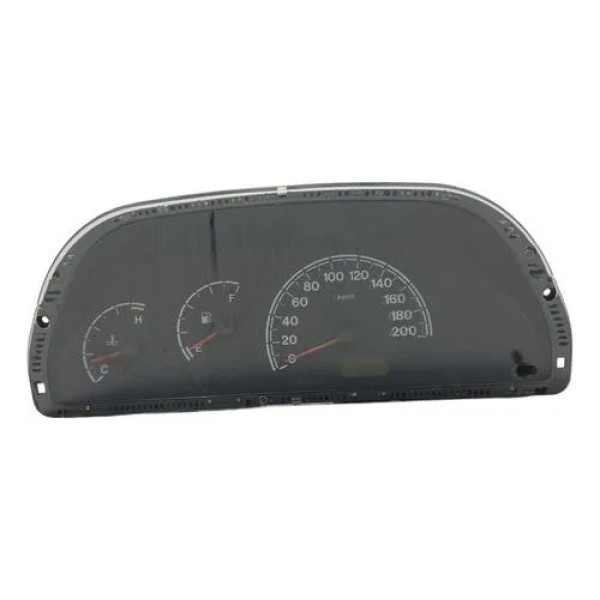 Painel Instrumento Fiat  Palio  2002  2011  Com Defeito