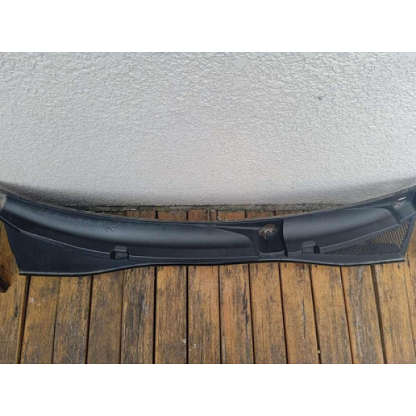 Churrasqueira Pulse Fastback 2022 2023 2024