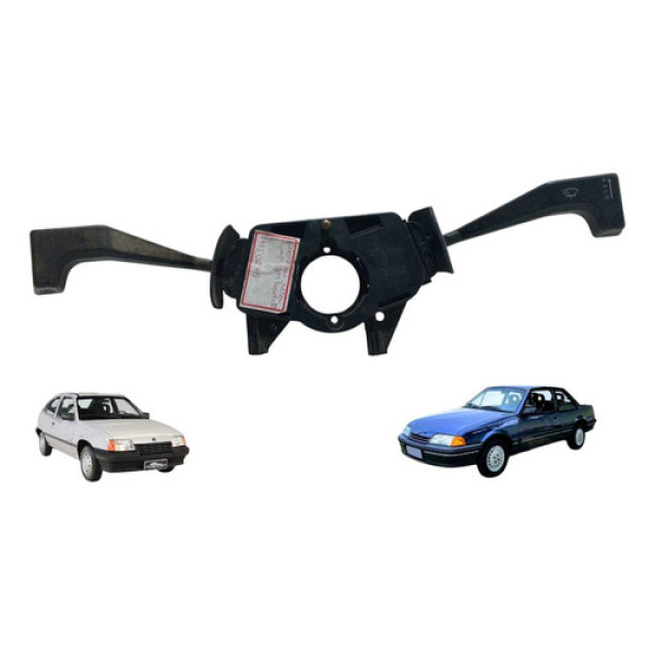 Chave De Seta Limpador Gm Kadett Monza 1994 Até 1999 Usado 