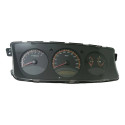Painel Instrumento Velocimetro Actyon Sports 2004 2010 Preto