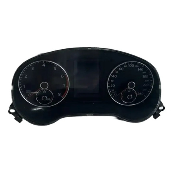 Painel Instrumento Velocimetro Volkswagen Jetta 2011 2014