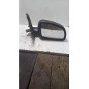 Retrovisor Direito Gm Meriva 2003 2004 2005 A 2012 Elétrico 