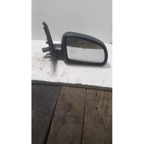 Retrovisor Direito Gm Meriva 2003 2004 2005 A 2012 Elétrico 