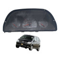 Painel De Instrumentos Rpm Gm Meriva 2003 Até 2012 Usado Preto