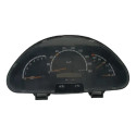 Painel Instrumento Velocimetro Mercedes-benz 2002 2011 Preto