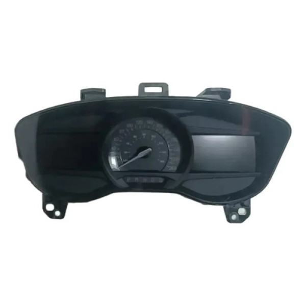 Painel Instrumento Velocimetro Ford Fusion 2013 2018 Preto Preto