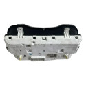 Painel Instrumento Velocimetro Nissan March 2011 2020 Preto Preto