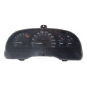 Painel De Instrumentos Vectra Astra Cd 1995 À 2000 Usado Preto