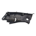 Acabamento Interno Banco Traseiro Hyundai Hb20 2013 2019 Preto