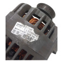 Alternador Fiat Pailo Uno Strada Doblo 1.4 2005 Usado 