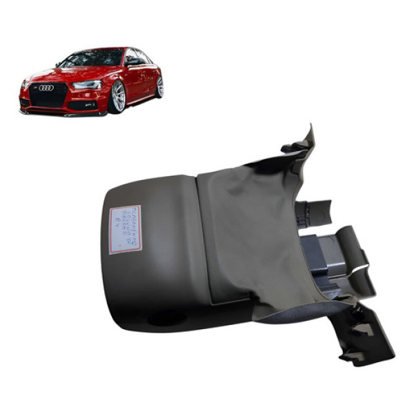 Acabamento Da Coluna De Direção Audi A4 2008 À 2012 Usado
