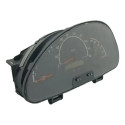 Painel Instrumento Velocimetro Mercedes-benz 2002 2011 Preto