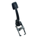 Pedal Embreagem C/suporte Chevrolet Astra 1999 Á 2010 Usado