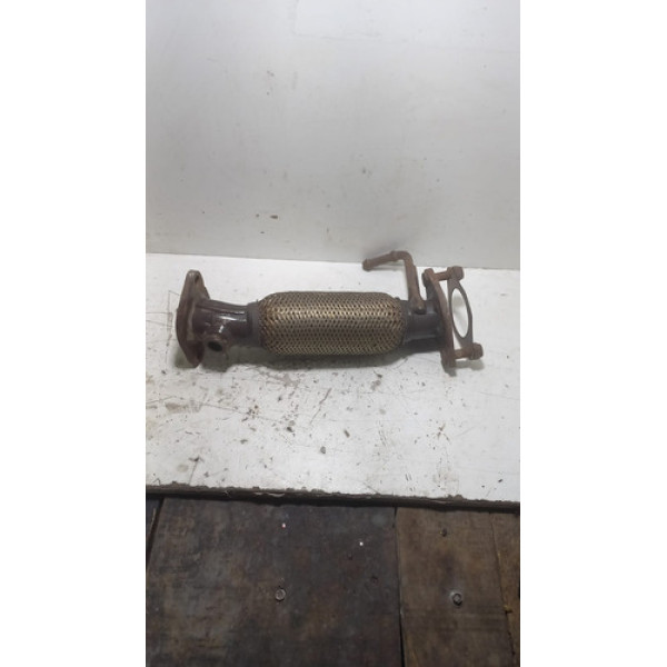 Malha Escape Hyundai Hb20 1.6 16v 2013 2014 A 2019