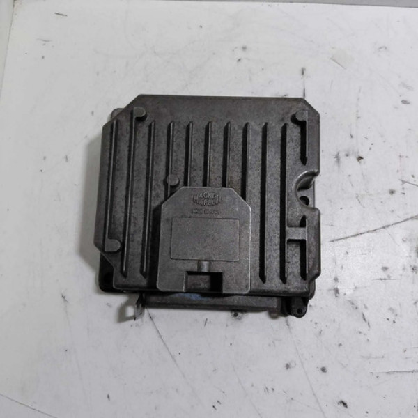 Modulo Automotivo Central Injeção Fiat Uno Mille 1994 1995