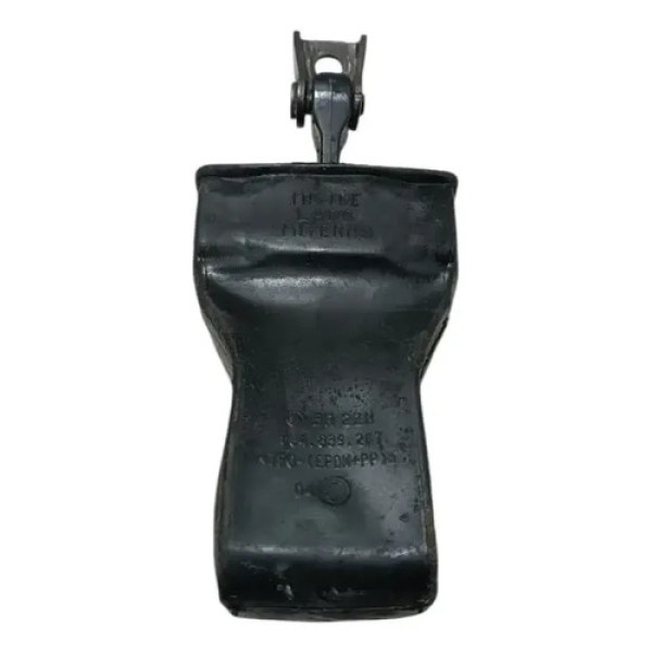 Limitador Porta Traseira Direita Gol Voyage 2009 2015