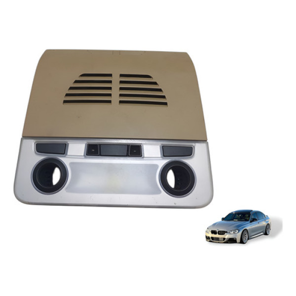 Luz De Teto Cortesia Traseira Bmw 320i 2006 Á 2012