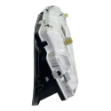 Painel Instrumento Velocimetro Nissan March 2011 2020 Preto Preto