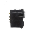 Interruptor Luz Farol Astra 1999 A 2011