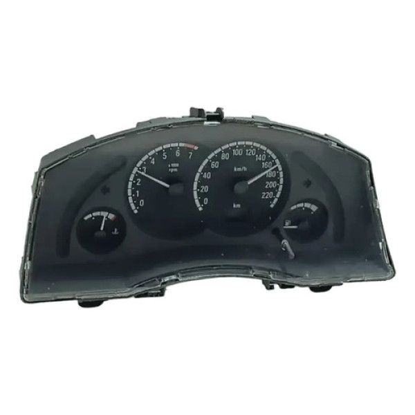Painel Instrumento Velocimetro Chevrolet Meriva 2002 2004
