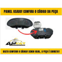 Painel Instrumentos Chevrolet Monza 1989 1996