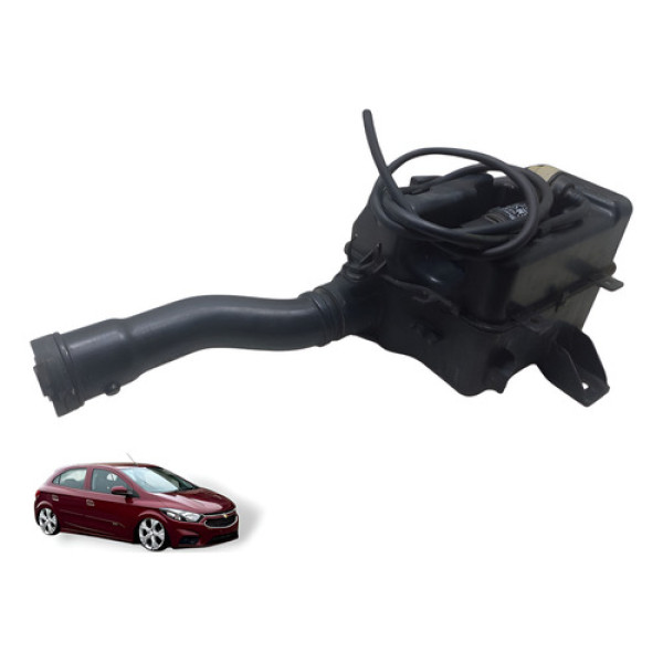 Reservatório Água Limpador Parabrisa Onix Prisma 2017 Usado