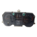 Painel De Instrumentos Mitsubishi Pajero 1996 A 1999 Usado Preto