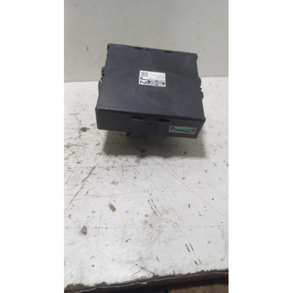 Modulo Injeção Toyota Etios 1.5 16v 2013 2014 2015 2016