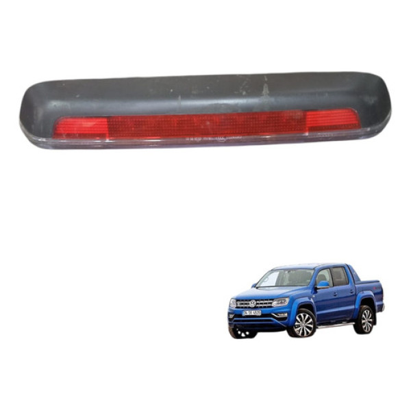 Break Light Volkswagen Amarok V6 3.0 2013 2014 A 2023 
