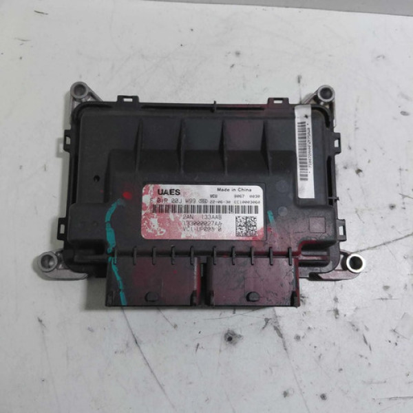 Modulo Automotivo Central Injeção Ecu Gwm Haval H6 2023 2025