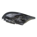 Acabamento Console Lado Esquerdo Citroen C4 Pallas 2007 2012