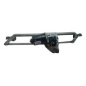 Galhada Limpador Parabrisa Prisma Celta 2007 2012 (c Motor)